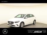 Mercedes-Benz B 200 Progressive+Kam+Navi Prem+Spur+LED Hi+MBUX - : Van, Mb