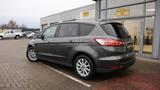 Ford S-Max 2,0E-Blue-Automatik-LED-Sthzg.-AC-DAB - gebrauchte Ford S-Max aus dem Jahr 2020