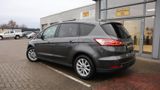 Ford S-Max 2,0E-Blue-Automatik-LED-Sthzg.-AC-DAB - Ford S-Max: Standheizung