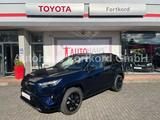 Toyota RAV4 Hyb.Style 4x2 - LED, Navi,  JBL, PDC+360° - - Toyota RAV 4 Gebrauchtwagen in Bielefeld