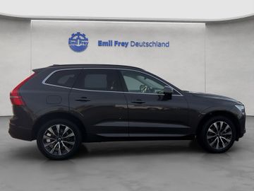 Volvo XC60 - 7