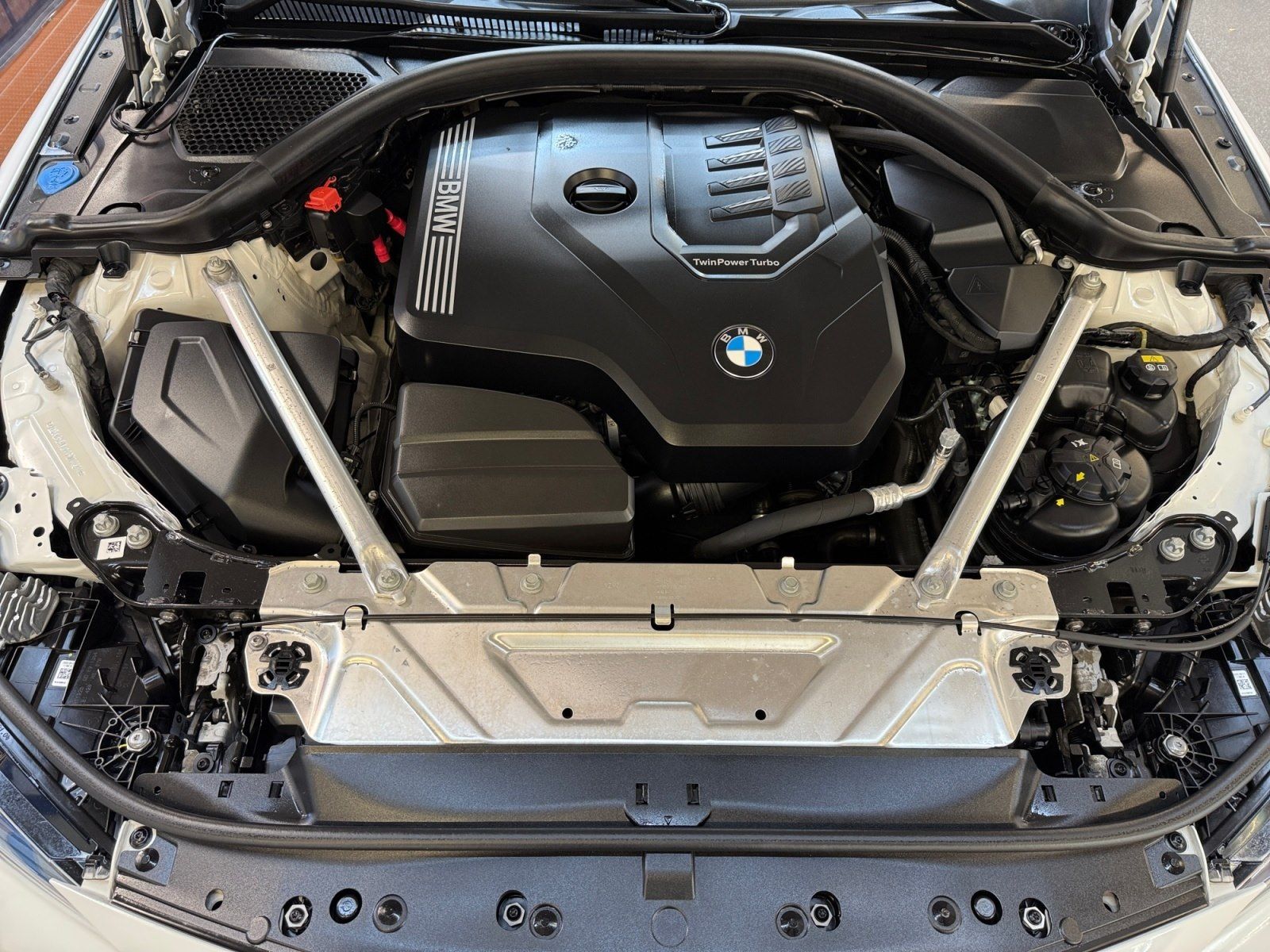 BMW 430i Gran Coupé M Sport Driv.Assist.Prof Laser foto 15
