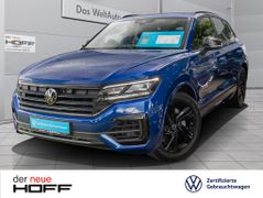 Volkswagen Touareg 3.0 TSI DSG 4Motion R-Line Panorama Stan