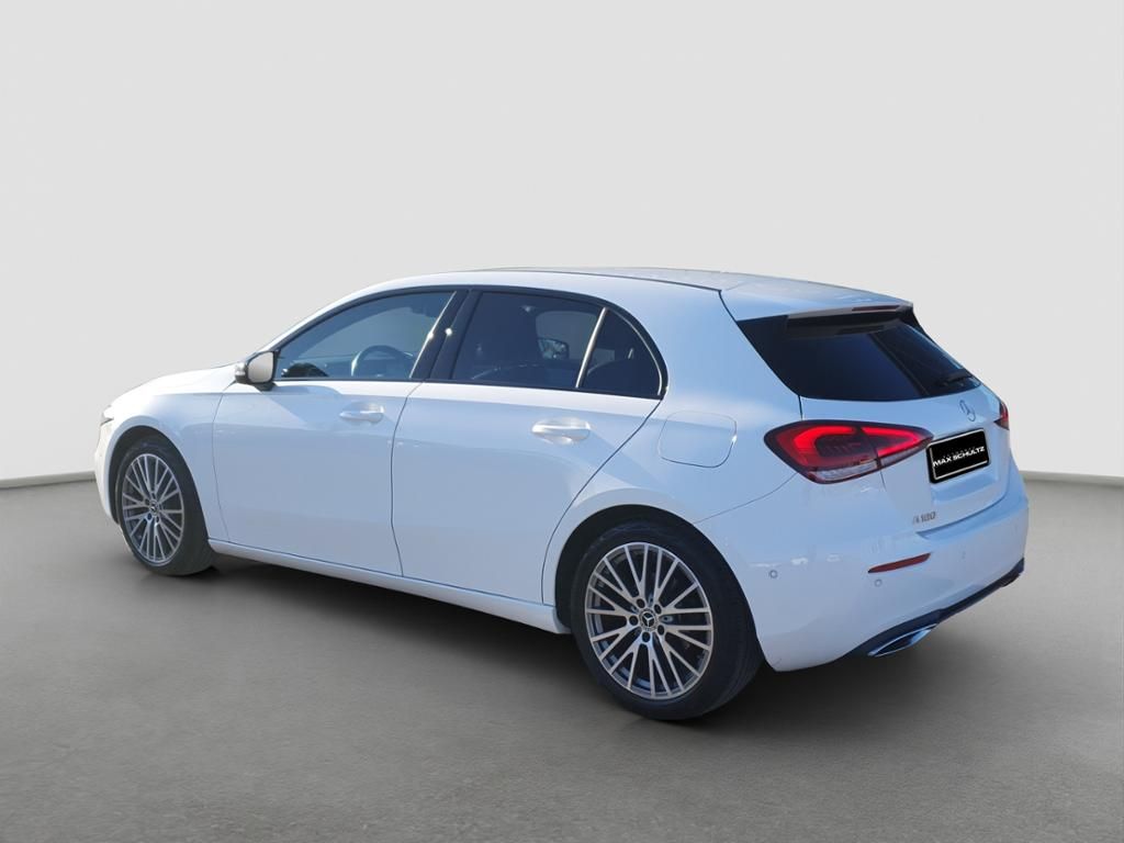 Fahrzeugabbildung Mercedes-Benz A 180 Progressive (EURO 6d) Night Paket*LED*PDC