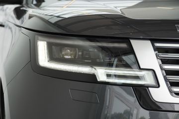 Land-Rover Range Rover - 5