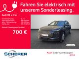 Audi Q6 e-tron quattro 285 kW B&O - schwarze Audi Q6 e-tron