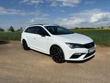Seat Leon 2.0 TSI CUPRA 300 4Drive DSG Sportstourer - Seat Leon: Sports