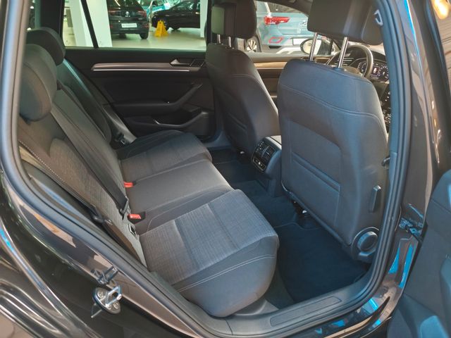 Passat Variant Business Premium*APP*AHK*IQ-Drive