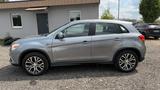 Mitsubishi ASX Diamant+ Edition SR+WR AHK Kamera Tempomat - gebrauchte Mitsubishi Kleinbus