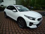 Kia XCeed Spirit Navi+Exclusive Paket - Kia XCeed Spirit mit Diesel-Antrieb