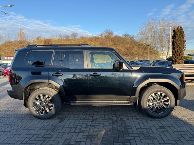 Toyota Land Cruiser 2.8 TEC*PANORAMA*JBL*HUD*360*