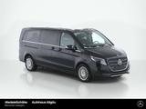 Mercedes-Benz V 300d 4MATIC AVANTGARDE Extralang LEDER 8-SITZE - Mercedes-Benz V 300 mit Diesel-Antrieb: Kombi, Automatik