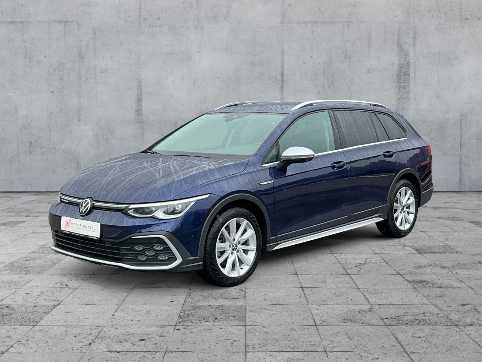 Volkswagen Golf - Bild 2