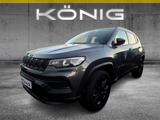 Jeep Compass 1.5 Night Eagle *CarPlay*Kamera*LED* - Jeep Compass: Night Eagle