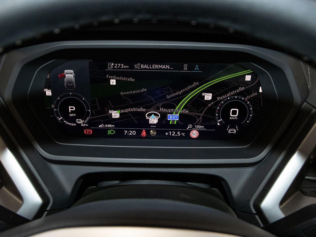Audi Q4 e-tron - Bild 17