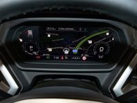 Audi Q4 e-tron - Vorschau Bild 17