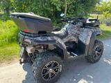 CFMOTO CForce 1000 - CFMOTO CFORCE 1000