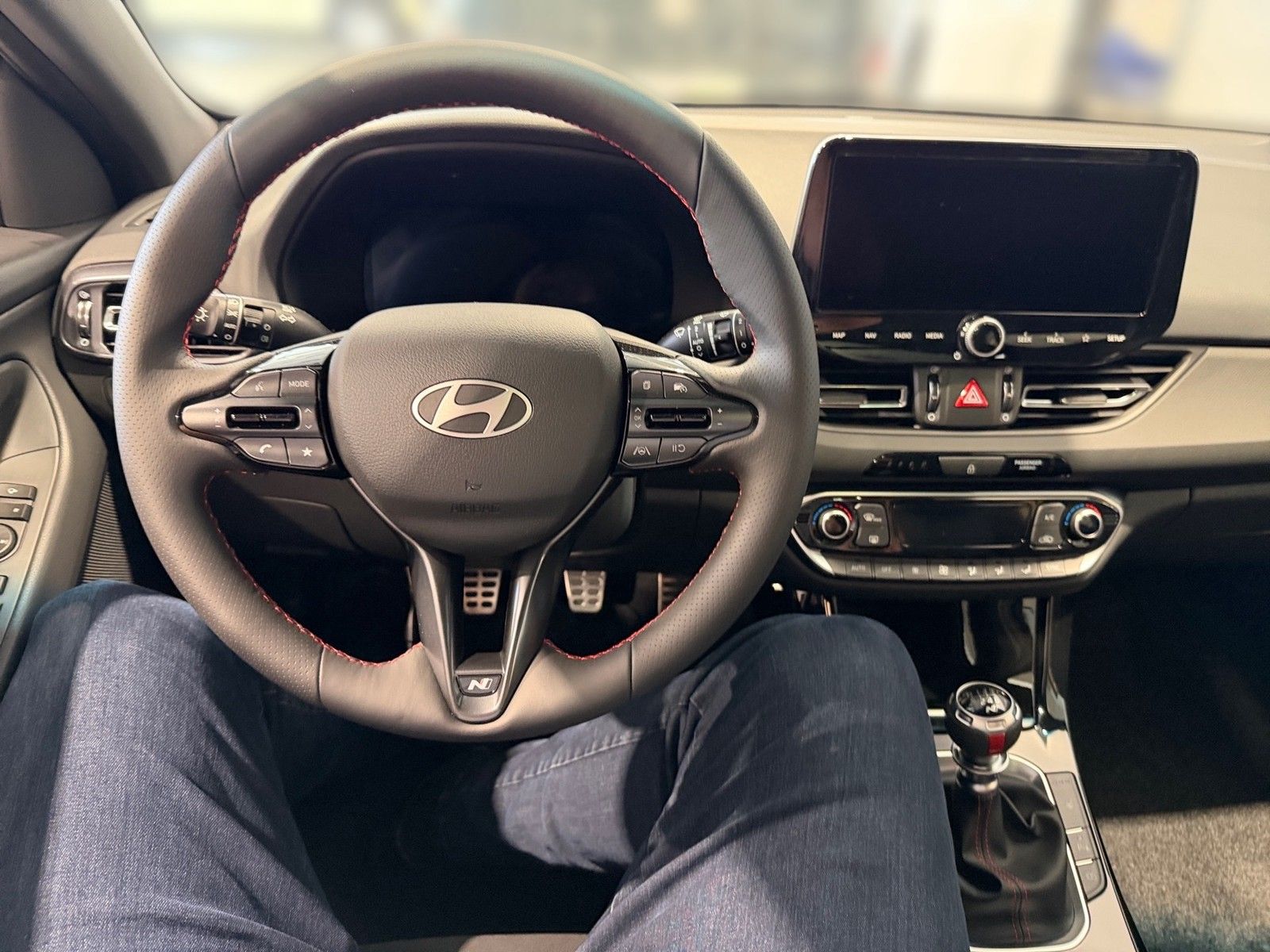 Hyundai i30 – Bild 10