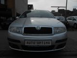 Skoda Fabia 1.4 Ambiente /1.Hand / Klima / Garantie - Skoda Fabia aus 2006: 1.4