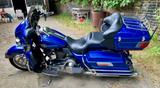 Harley-Davidson Electra Glide Ultra Classic - HARLEY-DAVIDSON 2010 ELECTRA GLIDE