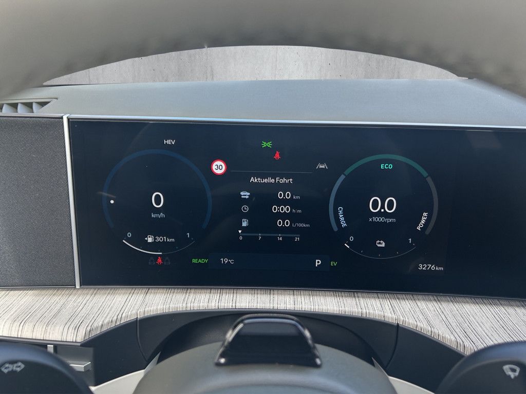 Hyundai Santa Fe – Bild 14