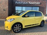 Seat Mii FR-Line*SERVO*KLIMA*ALU*SPORT* - Seat Mii: Fr Line