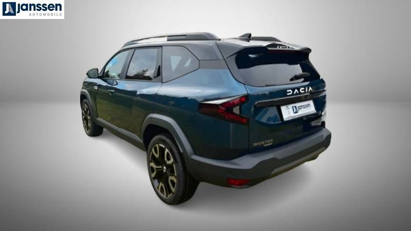 Fahrzeugabbildung Dacia Bigster Journey HYBRID 155