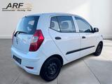 Hyundai i10 Classic *TÜV & SERVICE NEU* - gebrauchte Hyundai i10 aus dem Jahr 2011