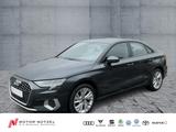 Audi A3 Limousine 30 TFSI S-TR 5JG+LED+NAV+AHK+ACC+VC