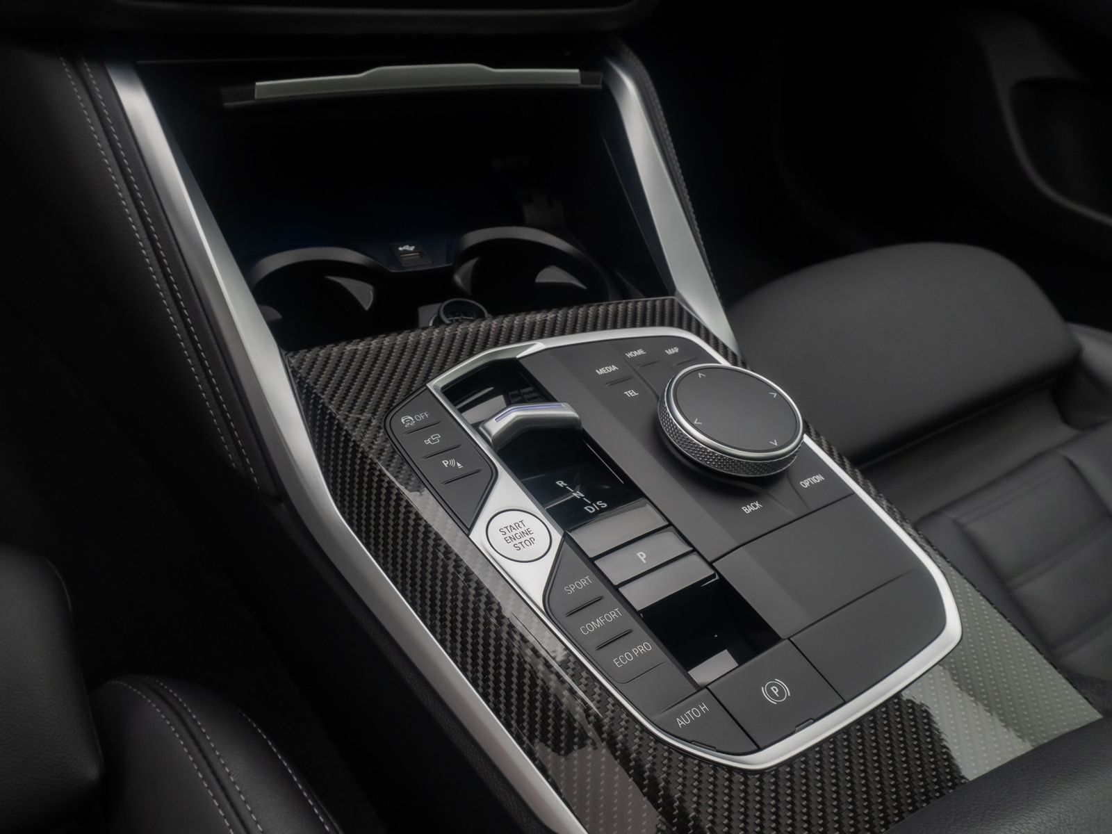 Fahrzeugabbildung BMW M440i xD Gran Coupé 360°Laser DAB H/K ACC 19Zoll