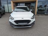 Ford Focus Turnier 2,0 Ecoblue Active - Ford Focus mit Diesel-Antrieb: 2.0