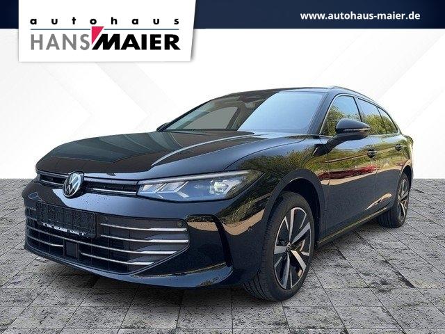 Volkswagen Passat Business TDI DSG AHK IQDriveNavi LED LM