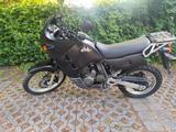 Kawasaki KLR 650 Tengai  - KAWASAKI KLR