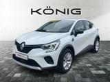 Renault Captur 1.0 TCe 90 EQUILIBRE KLIMA*NAVI*Tempomat - Renault Captur: Equilibre