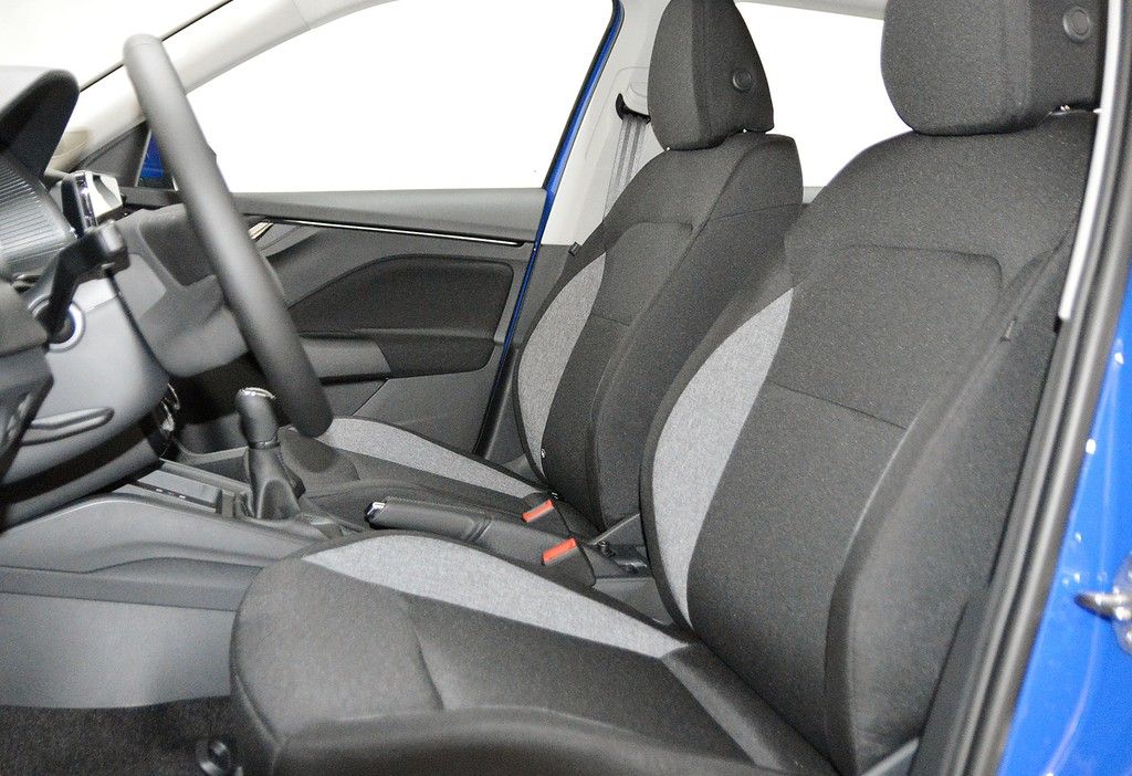 Skoda Kamiq - Bild 10