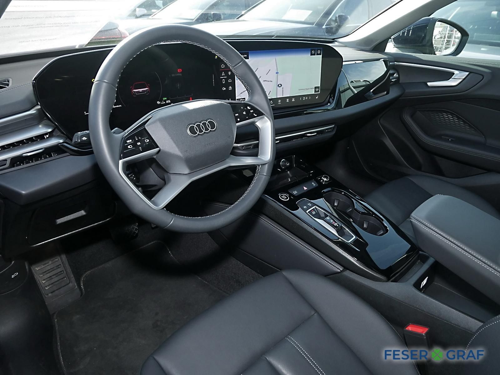 Audi A5 - Bild 9