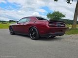 Dodge Challenger R/T 5.7 HEMI V8 | Octane Red | Leder  - Dodge Gebrauchtwagen von 2021