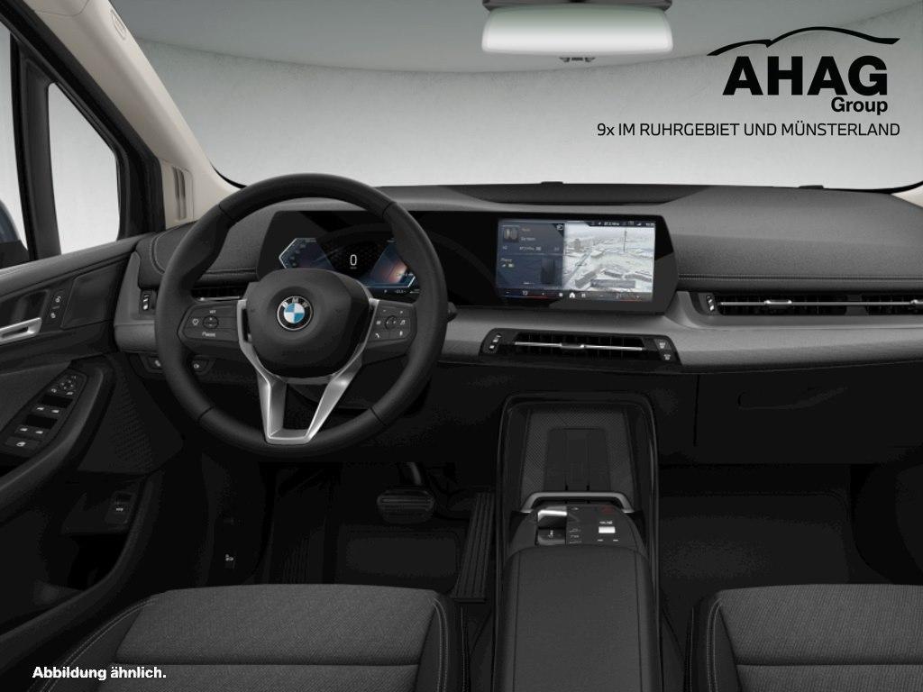BMW 220 Active Tourer 220i Active Tourer, миниатюра 4
