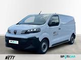 Peugeot Expert -E Kastenwagen M Elektro 100 kW - 75 kWh  - Peugeot Expert: Kastenwagen