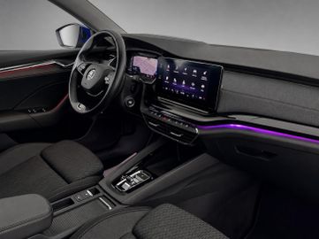 Skoda Octavia - 10