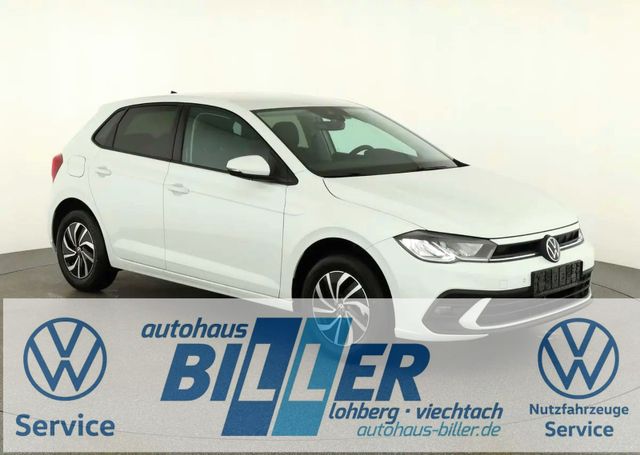 Volkswagen Polo 1.0 TSI Life LED|PDC|AppConnect|LM|Kamera