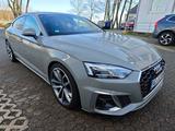 Audi A5 Sportback 2,0 S tronic S line Navi LED Eu6 - Audi A5 Gebrauchtwagen in Aachen