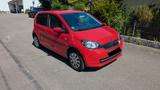 Skoda Citigo 1.0 MPI 44kW ASG Ambition Ambition - Skoda Citigo in Stuttgart