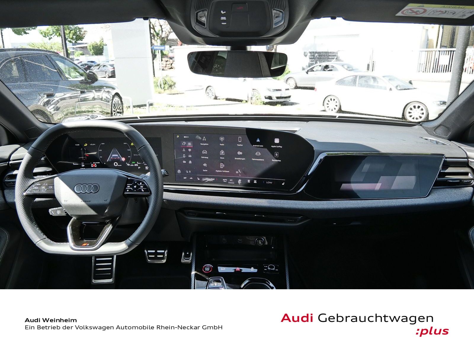 Audi A5 - Bild 16