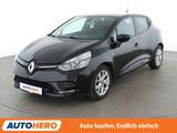 Renault Clio 0.9 Limited *NAVI*TEMPO*PDC*ALU*KLIMA* - Renault Clio Gebrauchtwagen in Hannover