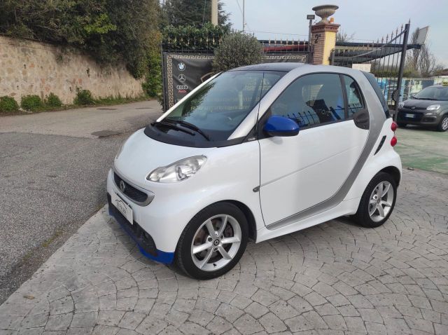 Smart ForTwo 1000 52 kW coupé pulse NEOPATENTATI