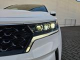Kia Sorento 2.2 CRDi Platinum 4WD | Aut. | Pano | AH - gebrauchte Kia Sorento aus dem Jahr 2023