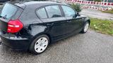 BMW 316i TÜV 10 2026 - gebrauchte BMW 316 aus dem Jahr 2009