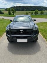 Toyota 2024 Toyota Tacoma - Toyota Tacoma Gebrauchtwagen