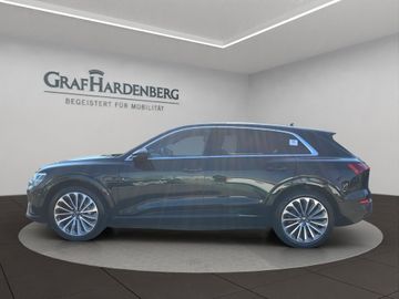 Audi Q8 e-tron - 2